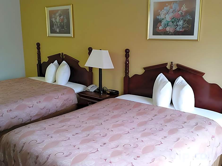 Rodeway Inn Cedar Rapids Westdale