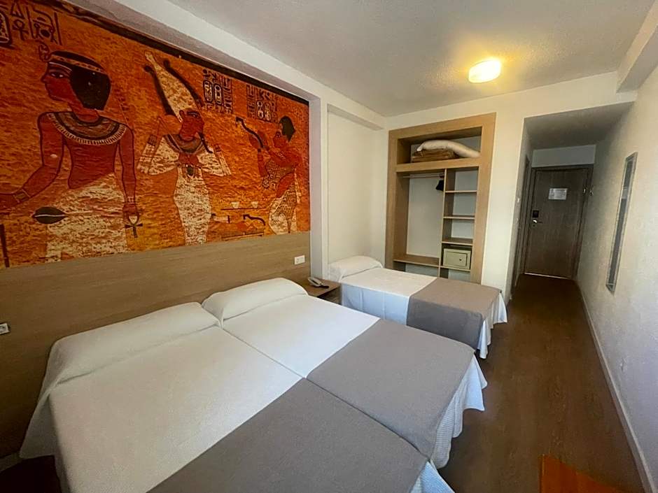 Hotel BH Internacional