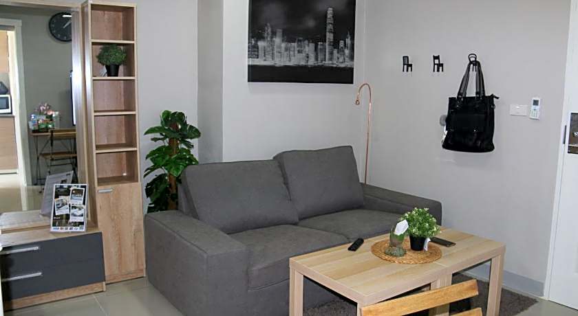 iResidence Hotel Pathumthani