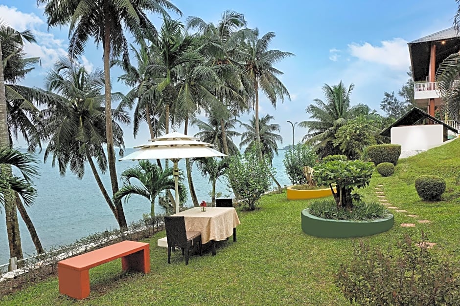 Welcomhotel by ITC Hotels, Bay Island, Port Blair