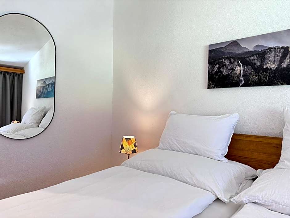 Hotel Restaurant Urweider