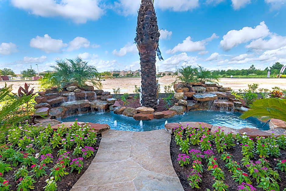 Econo Lodge Inn & Suites Houston