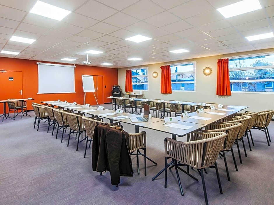 ibis Styles Toulouse Lavaur