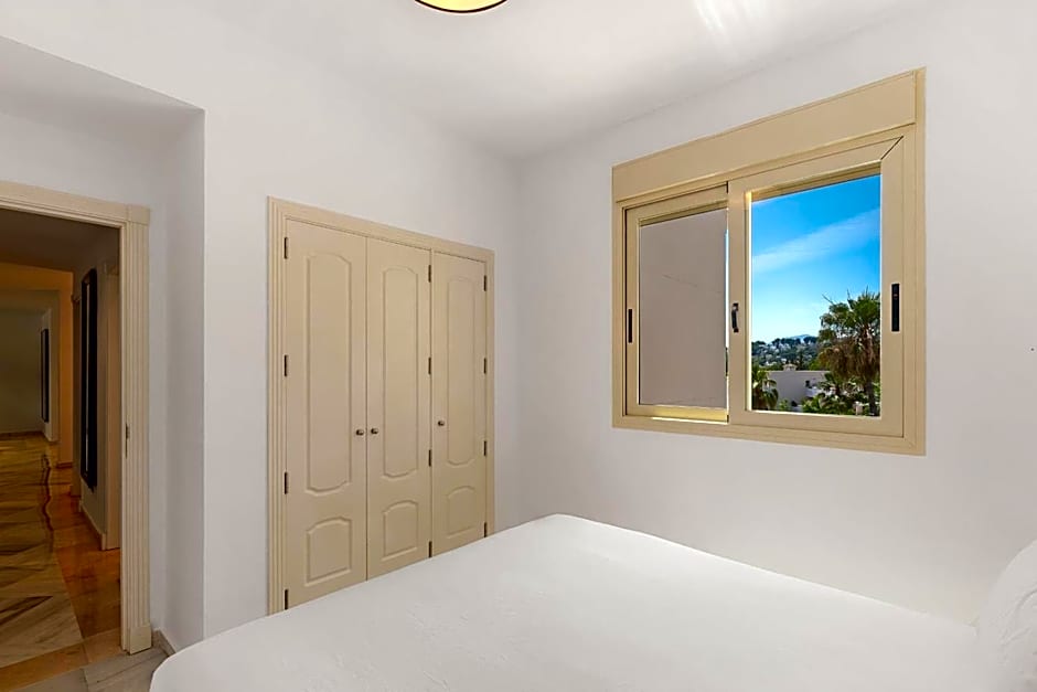 Molo Residences Boutique Apartments & Spa