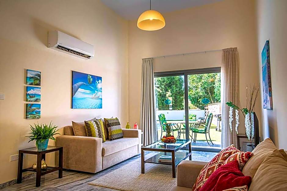 Latchi Escape Hotel and Suites