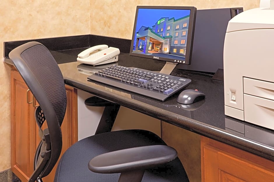 Holiday Inn Express Syracuse-Fairgrounds By IHG