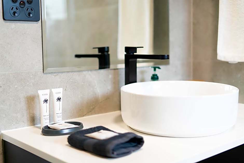 Beachcomber Peregian Beach