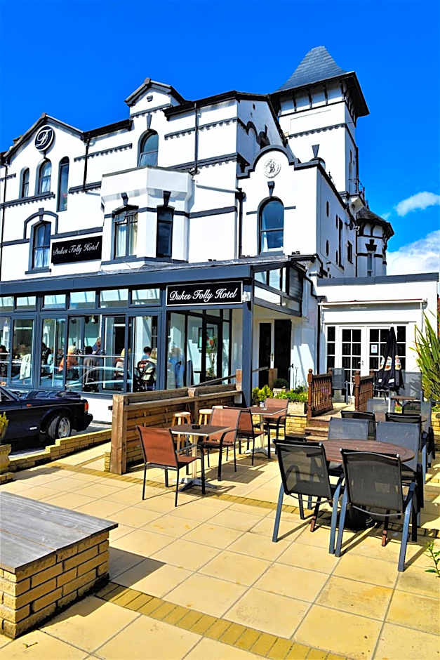 Dukes Folly Hotel