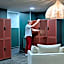 Aparthotel Adagio Paris Suresnes Longchamp