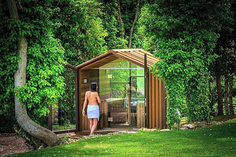 San Giovanni Terme Rapolano