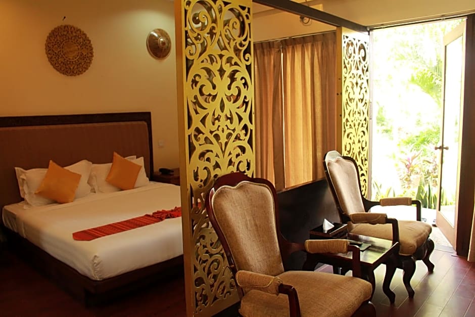 Bawga Theiddhi Hotel