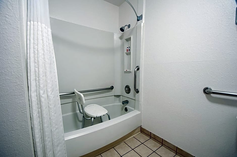 Quality Inn Wenatchee