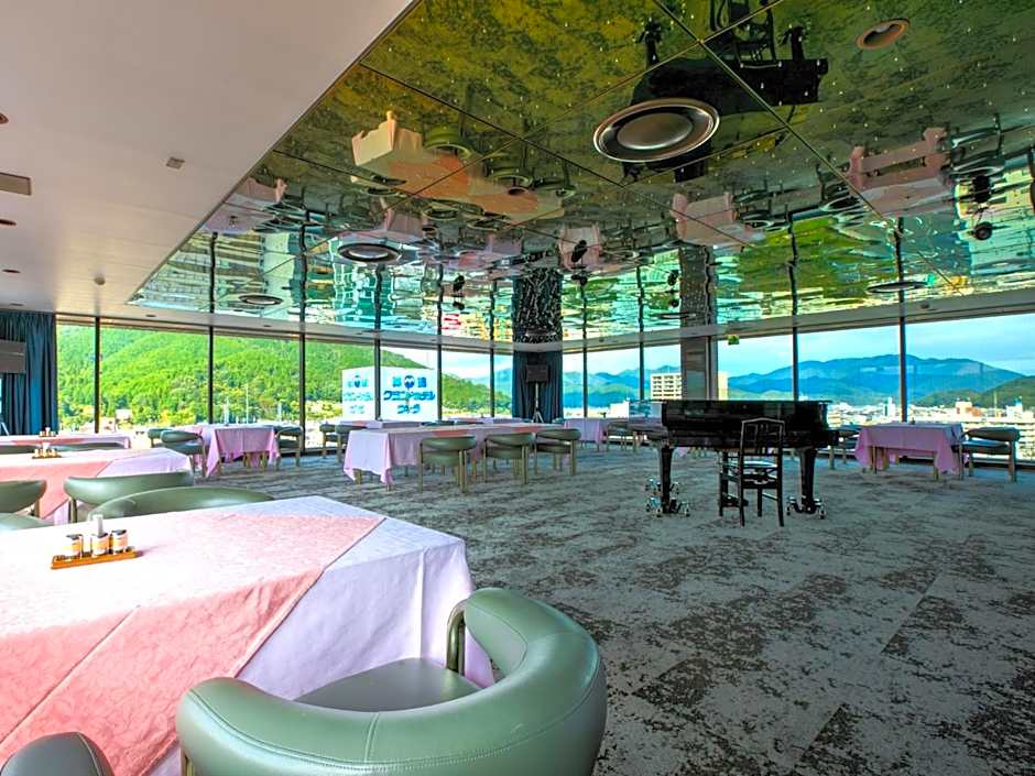 Maizuru Grand Hotel