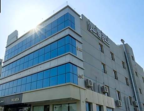 فندق أفين- Avene Hotel