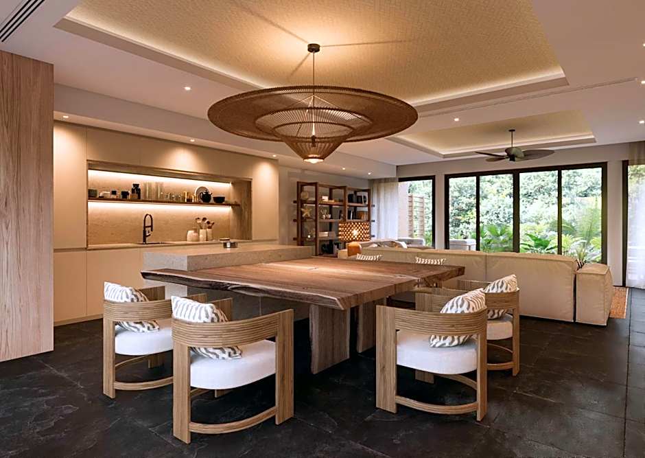 Banyan Tree Mayakoba