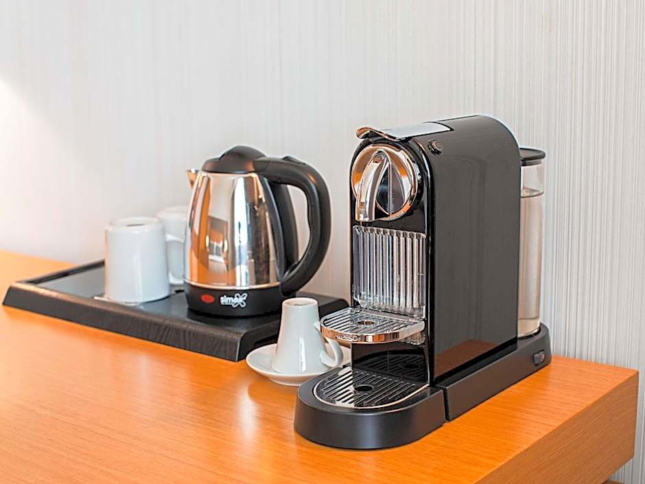 Mercure Lisboa Almada