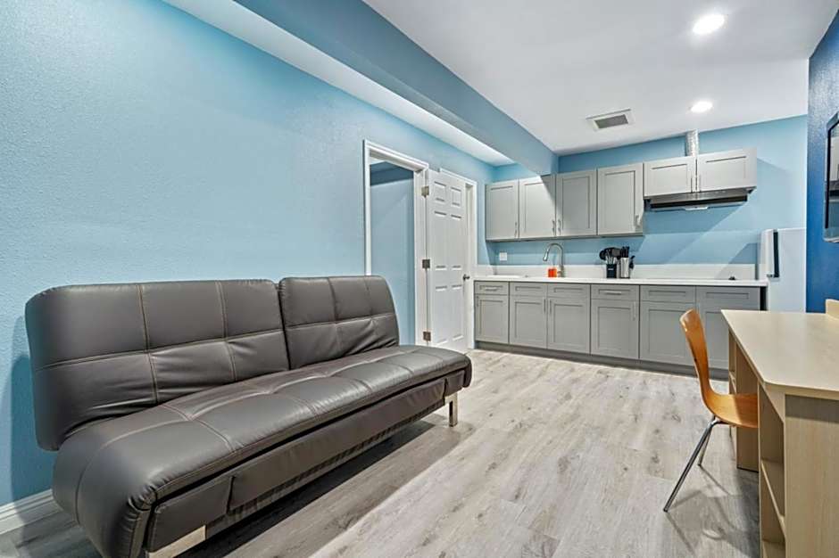 Motel 6-Big Bear Lake, CA