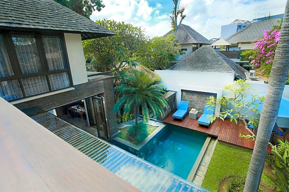 LE JARDIN VILLAS SEMINYAK