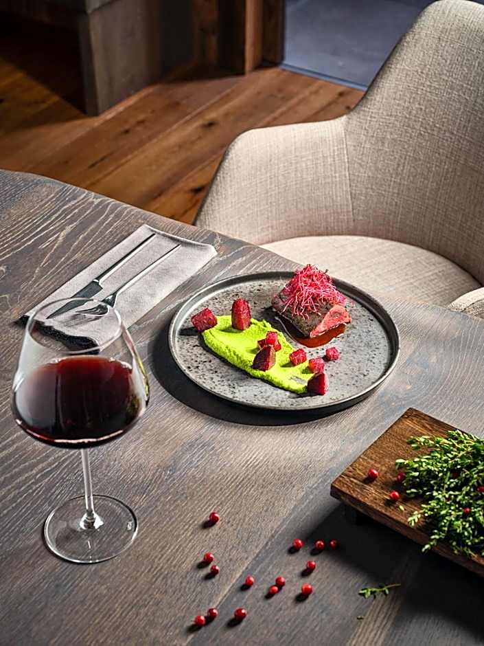Margarethenstein Boutique Hotel including Zell am See Kaprun summercard and Air condition