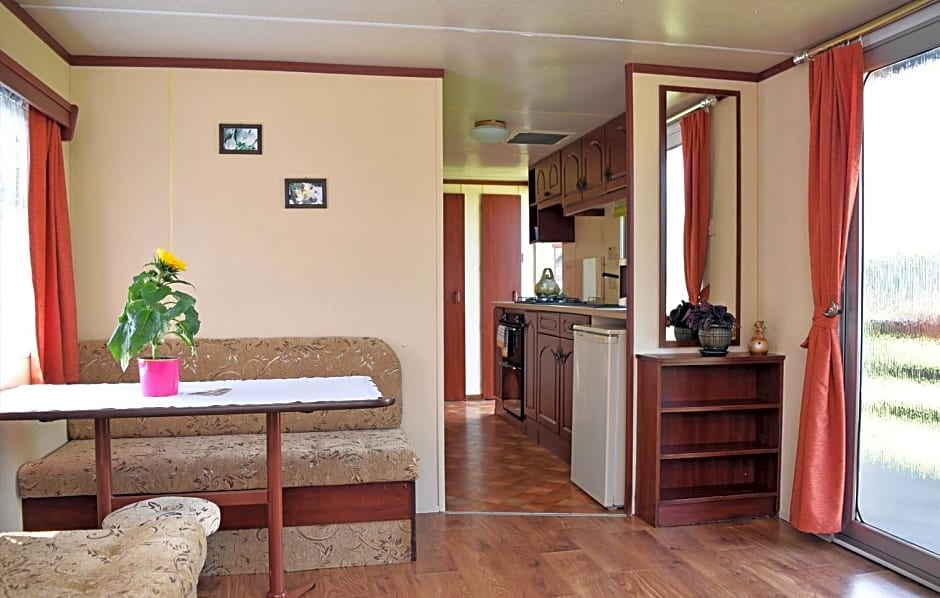 Domki letniskowe - IVONSAN