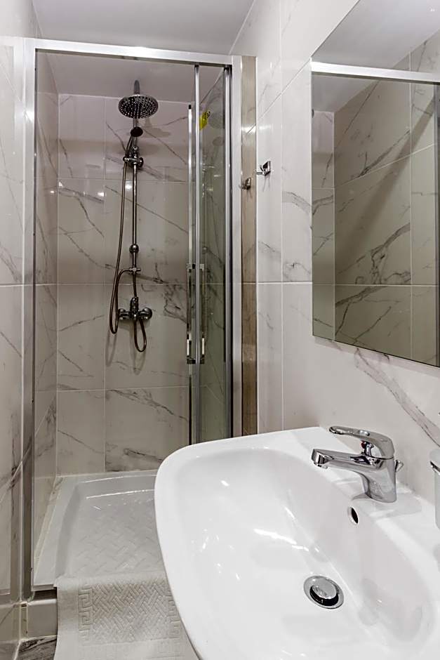 Art & Wine Boutique Hotel