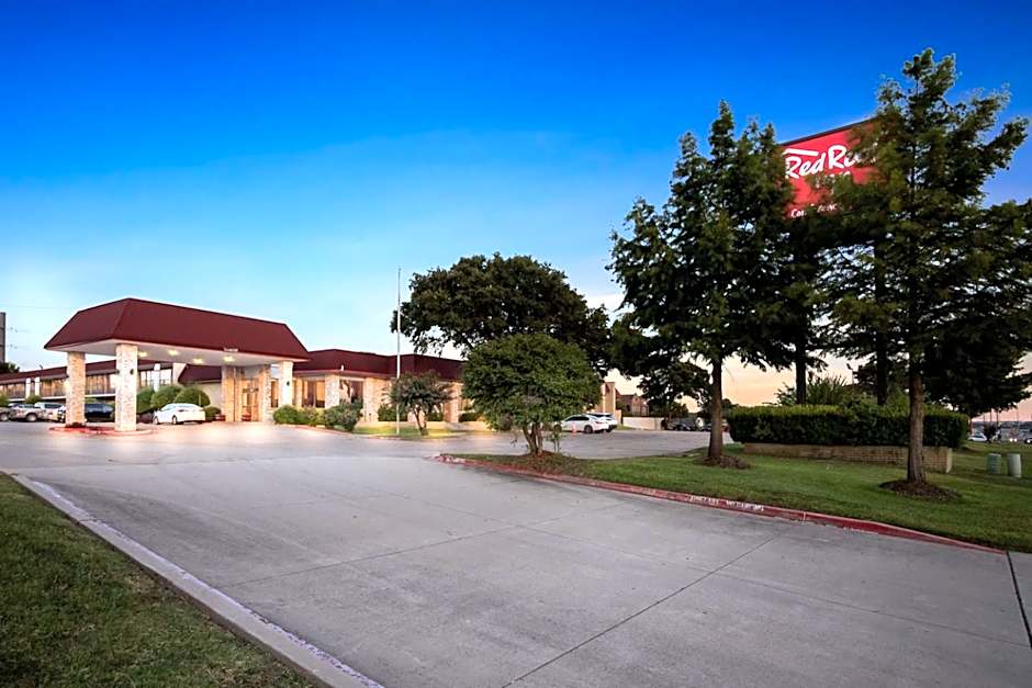 Red Roof Inn & Conference Center McKinney