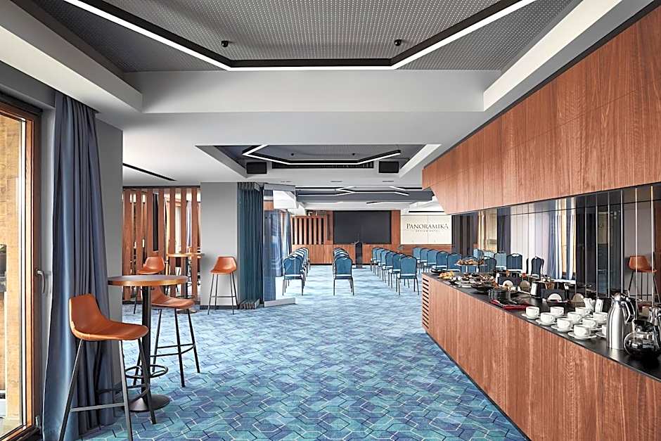 Panoramika Design Hotel