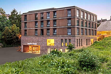 Vienna House by Wyndham MQ Kronberg