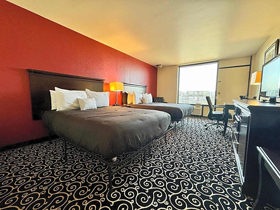 FairBridge Inn Express Hiawatha