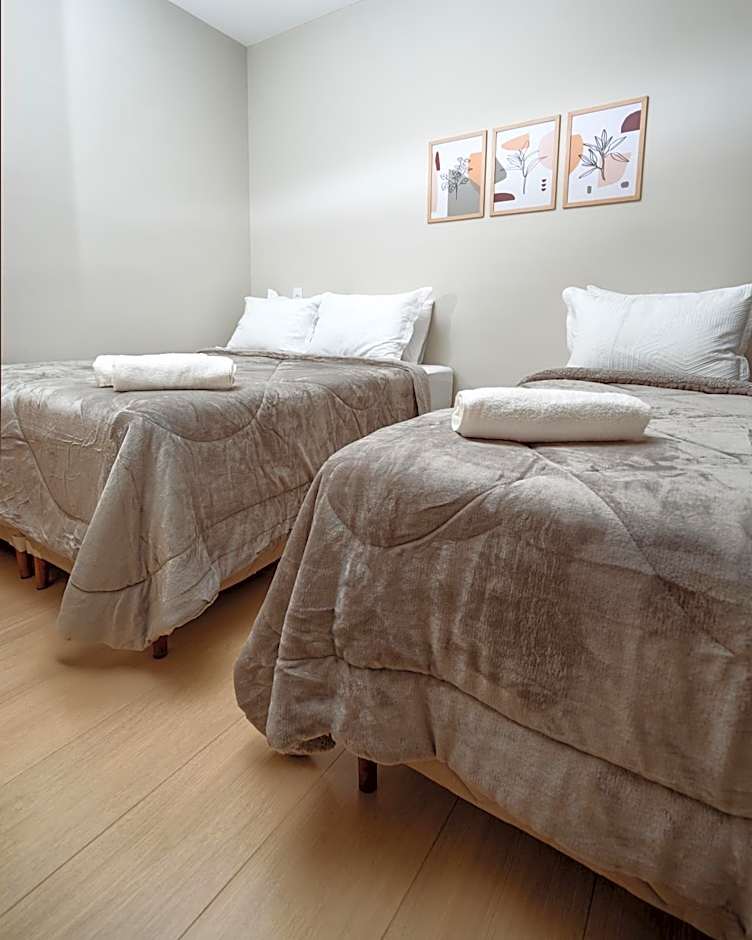 Pousada Canto da Montanha