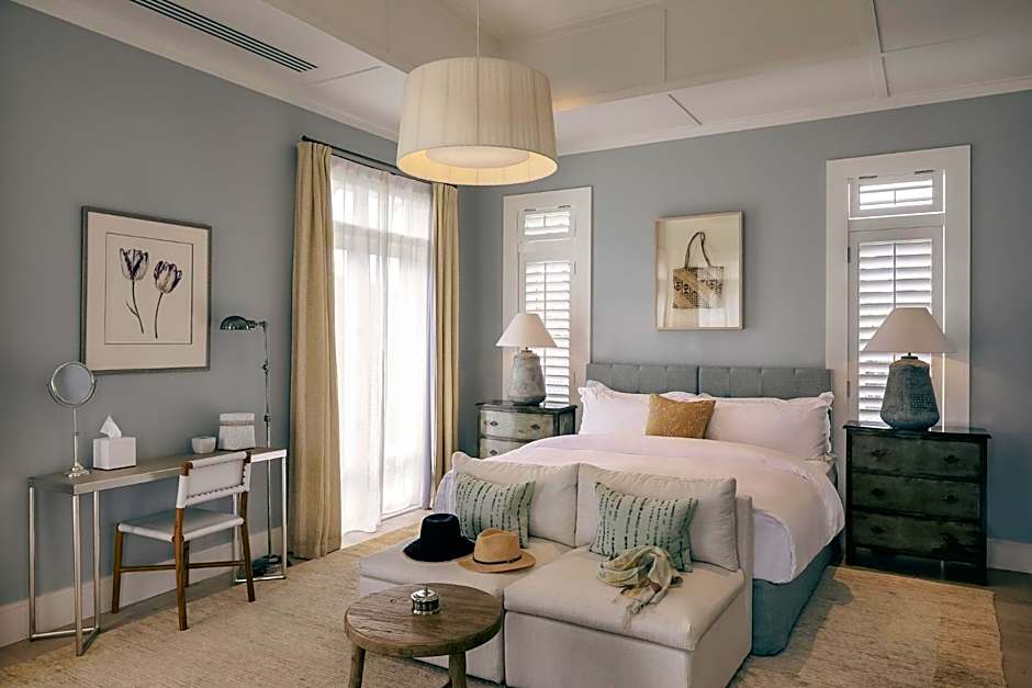 Rosewood Kauri Cliffs