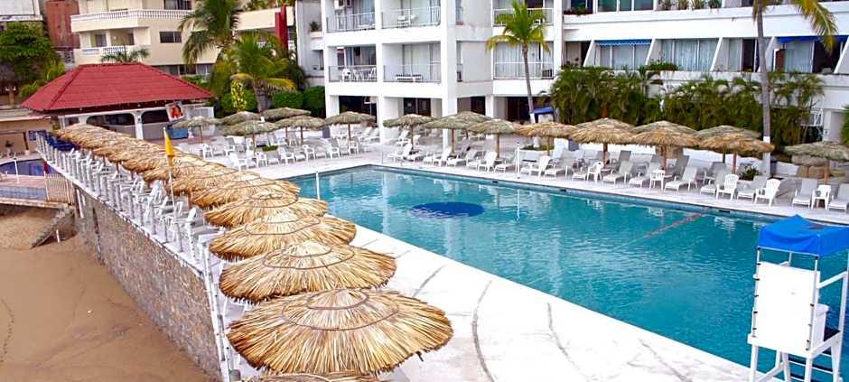 Suites Torres Gemelas VIP