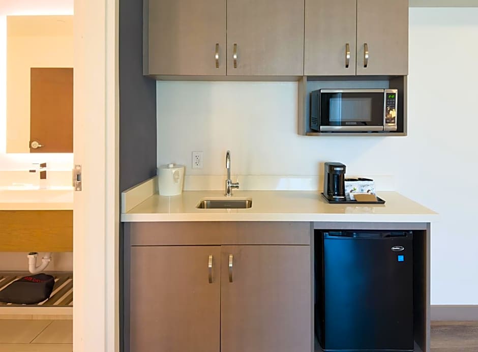 Courtyard by Marriott Eugene Downtown
