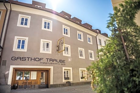 Gasthof Traube