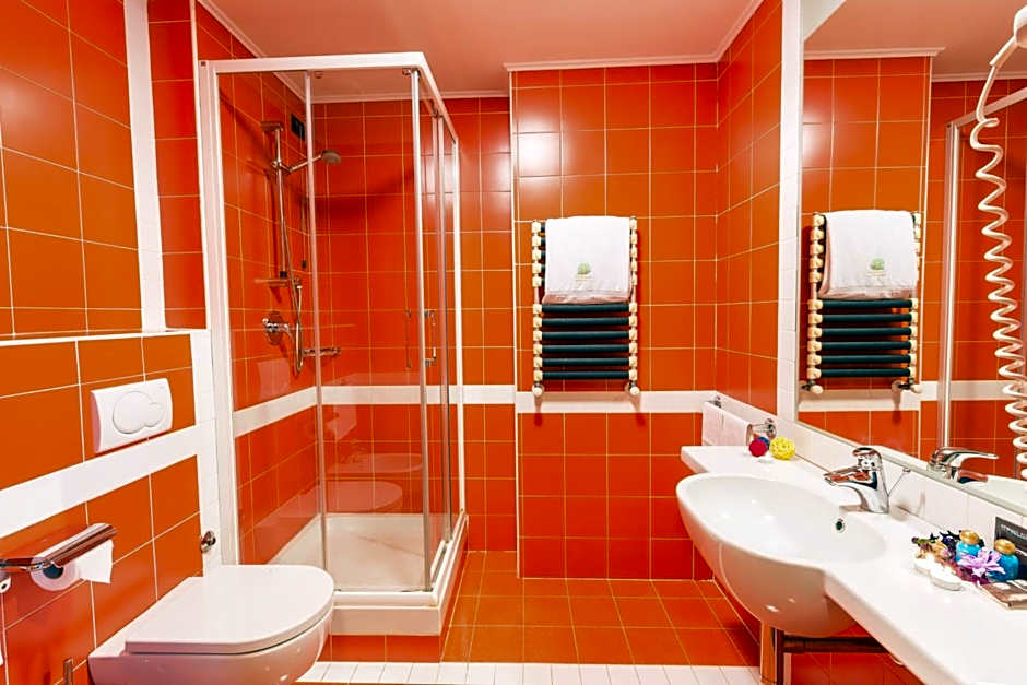 Victoria Terme Hotel