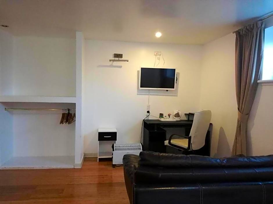 Ardenlea House Hotel B&b