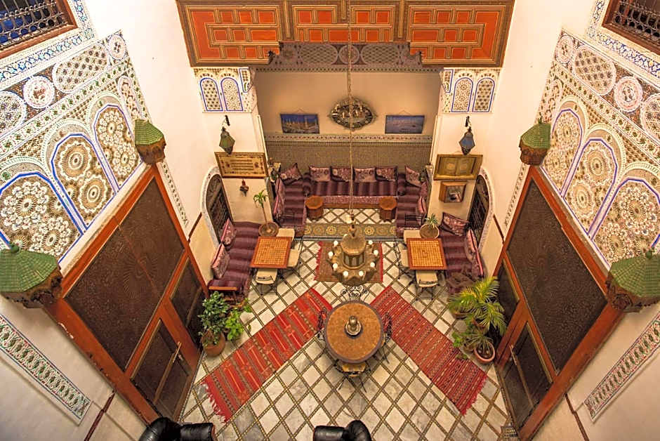 Riad Meski