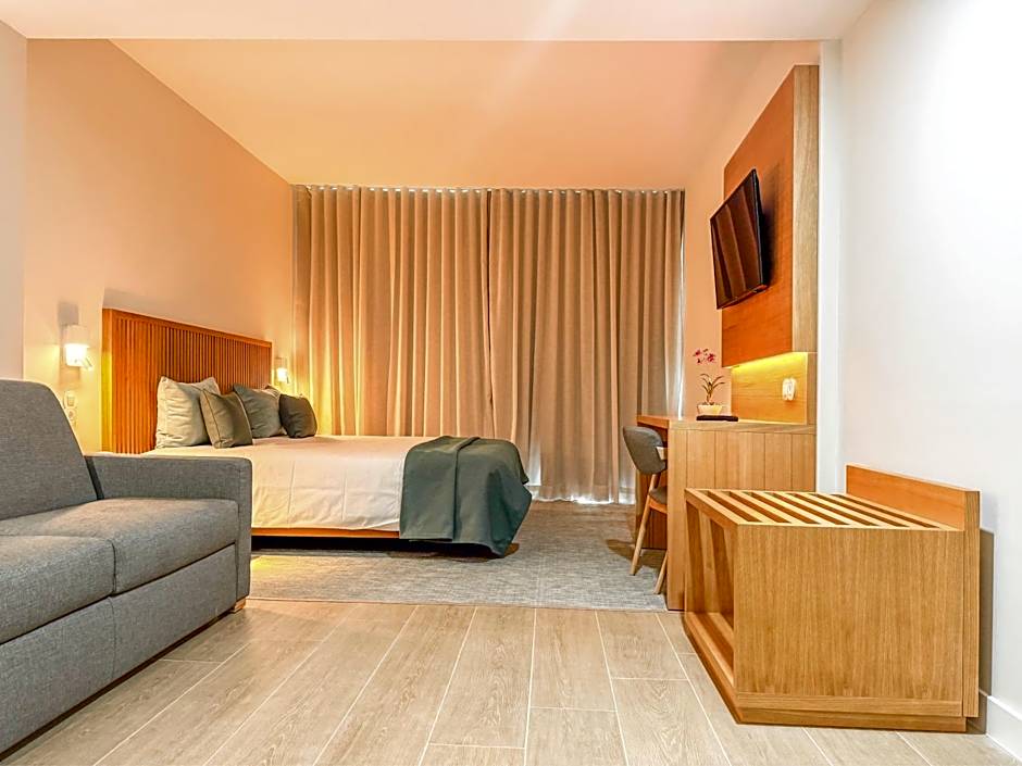 Hotel Sol e Mar Albufeira-Adult Only