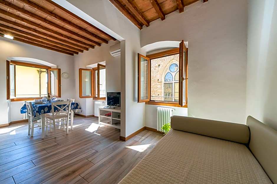Residenza Santa Croce