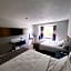 Microtel Inn & Suites by Wyndham Atlanta Airport