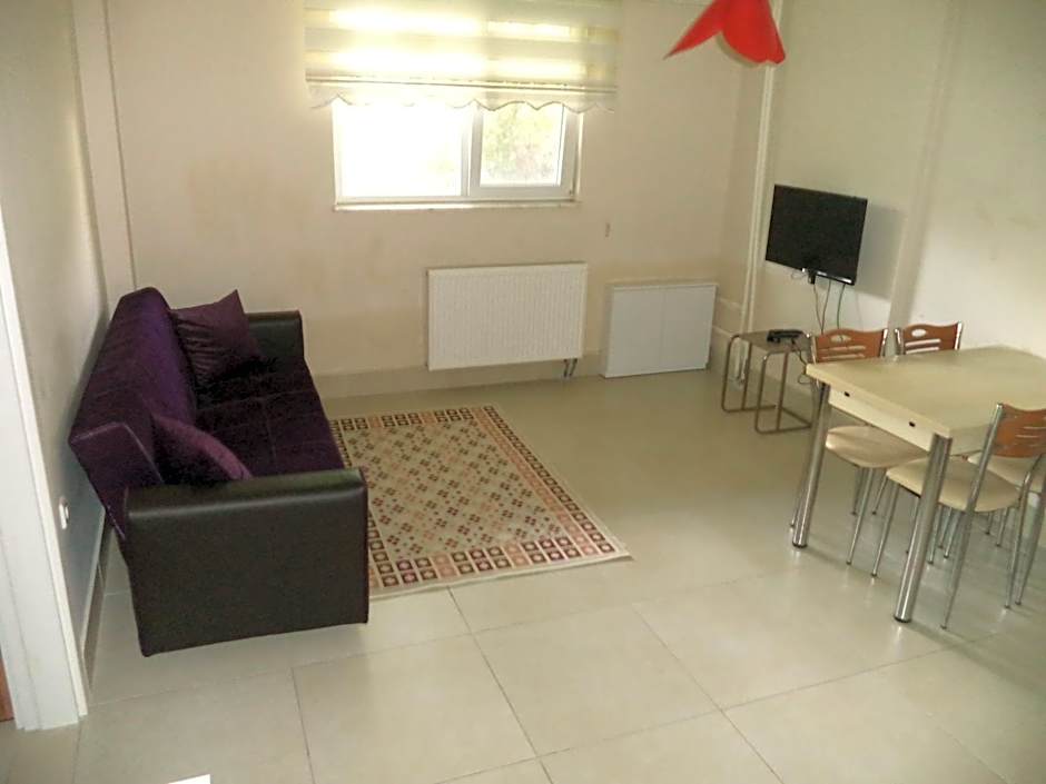 Karaagac Green Edirne