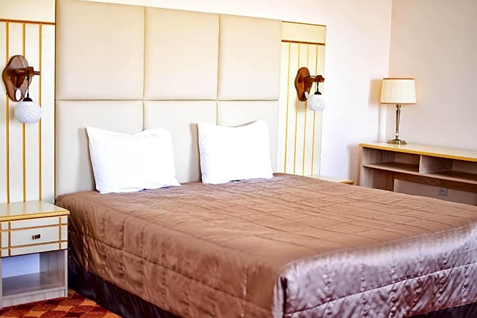 Reikartz Dostyk Kokshetau