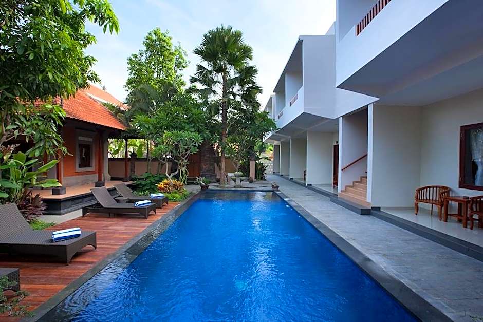 Nesa Sanur Hotel