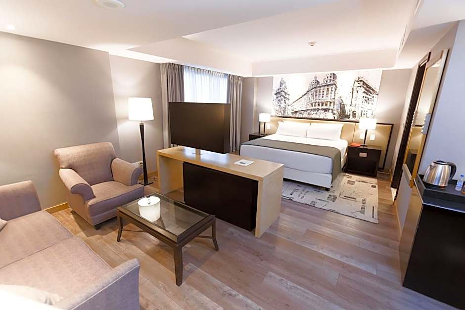 DoubleTree by Hilton Buenos Aires