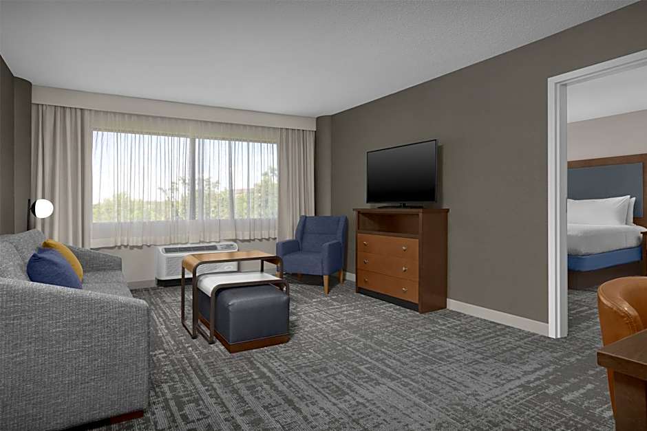 Homewood Suites by Hilton Gaithersburg/Washington, DC North