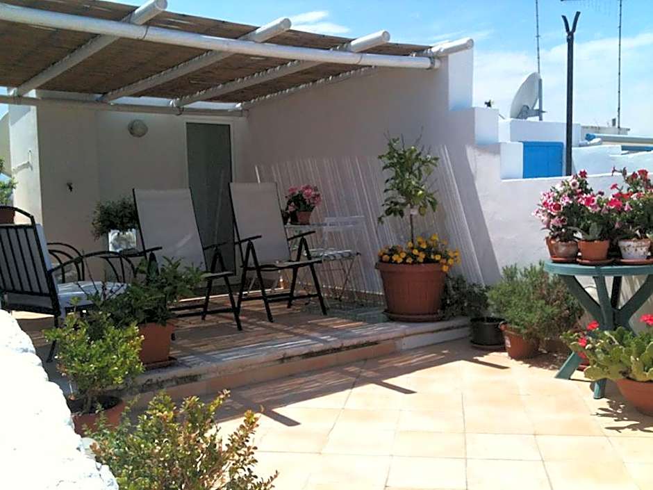 B&B Casa Dorsi