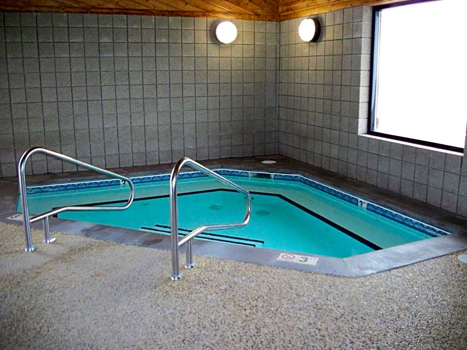 AmericInn by Wyndham Beulah