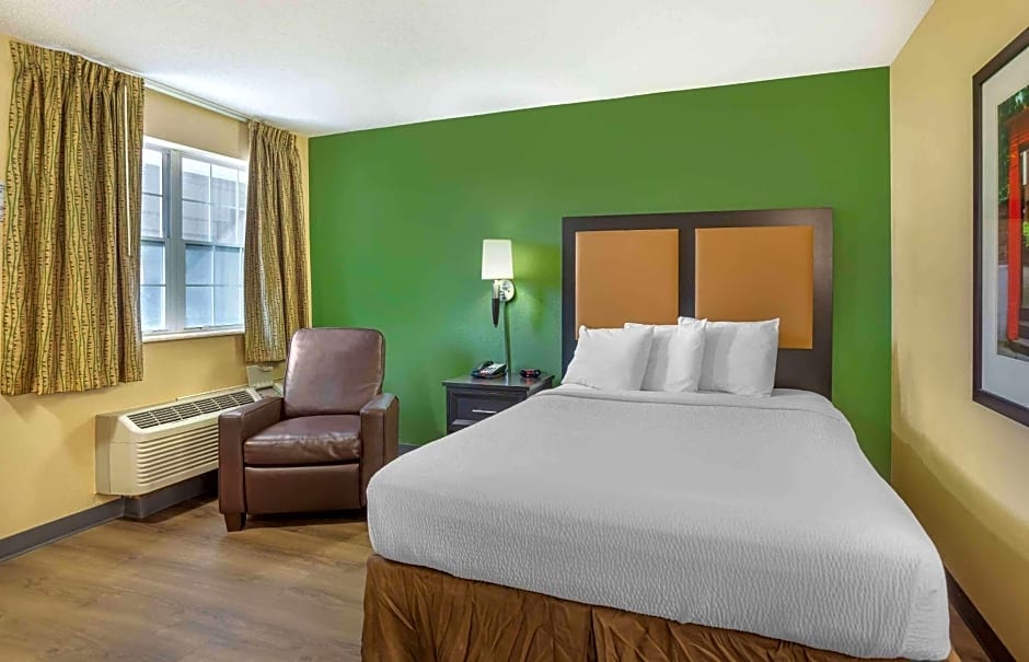 Extended Stay America Suites - Nashville - Brentwood - South