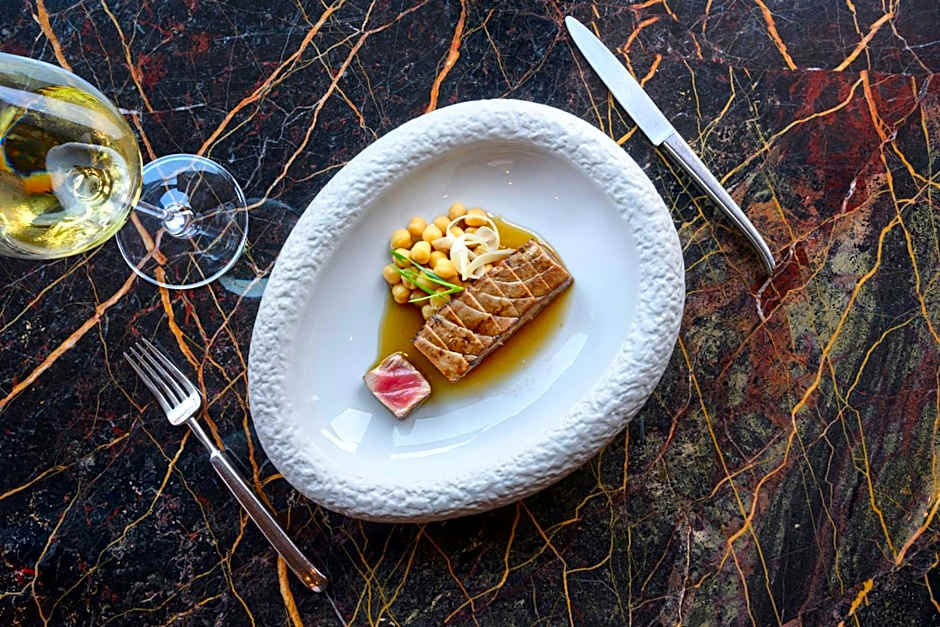 Forte de Gaia, Autograph Collection