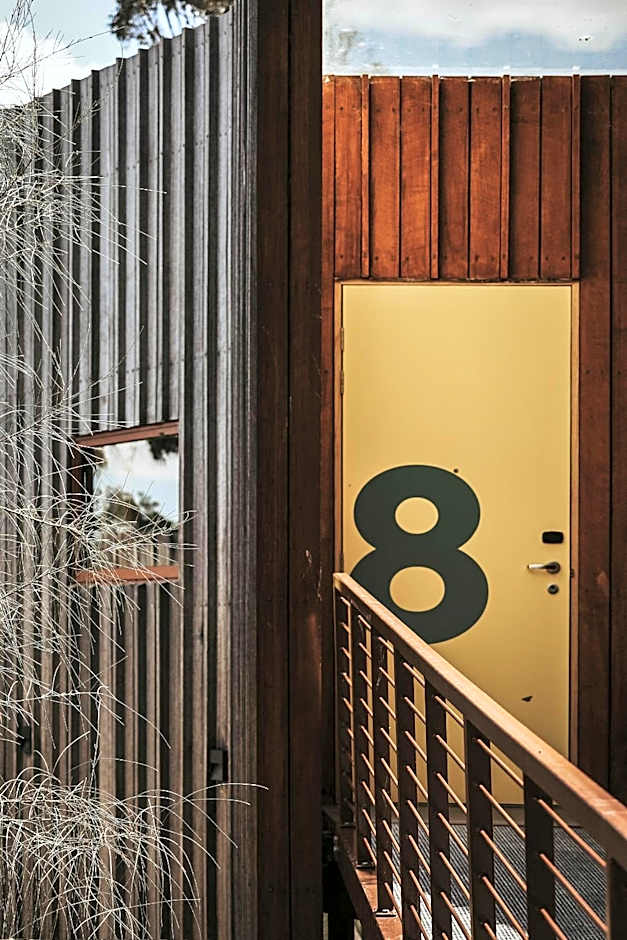 Iron Creek Bay Estate